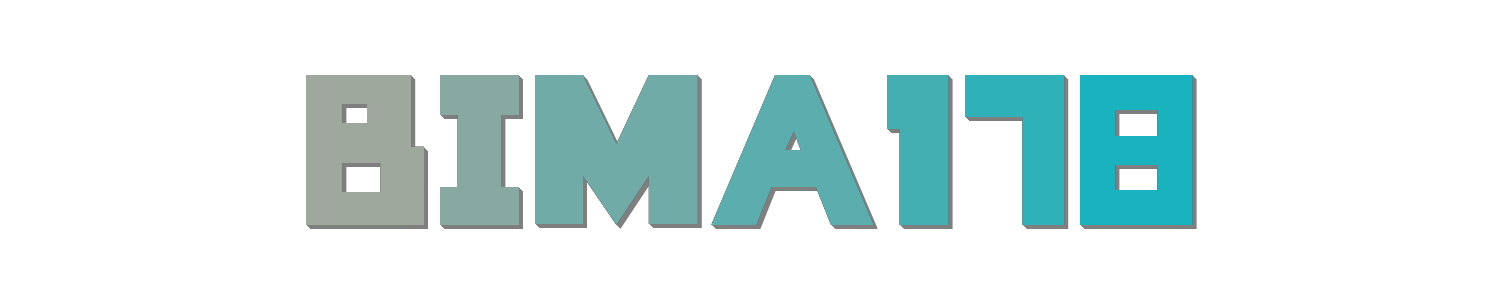 BIMA178 Logo